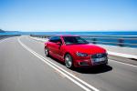 Audi A4 2.0 TFSI Quattro S-Line 2016 года (AU)